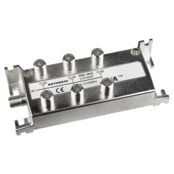 Kathrein EBC 06 G Verteiler 10dB 6-fach 5-1218MHz — Buy in Cyprus with Fast Delivery