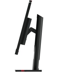 Buy Lenovo ThinkVision T27hv-30 - 27in QHD (2560x1440) IPS, 75Hz 4ms, USB-C/DP/H... in Cyprus, Nicosia, Limassol, Larnaka, Pafos