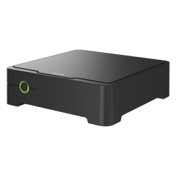 Axis Software Aufzeichnungsrekorder S3008 Mk II 2 TB — Buy in Cyprus with Fast Delivery