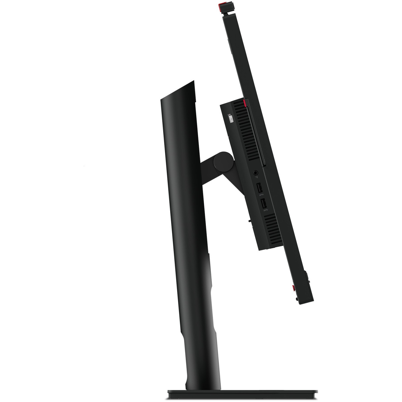 Lenovo ThinkVision T27hv-30 27" QHD IPS Monitor – 75Hz USB-C 90W | Armenius Store