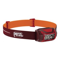 Petzl ACTIK CORE (rot. mit CORE-Akku) — Buy in Cyprus with Fast Delivery