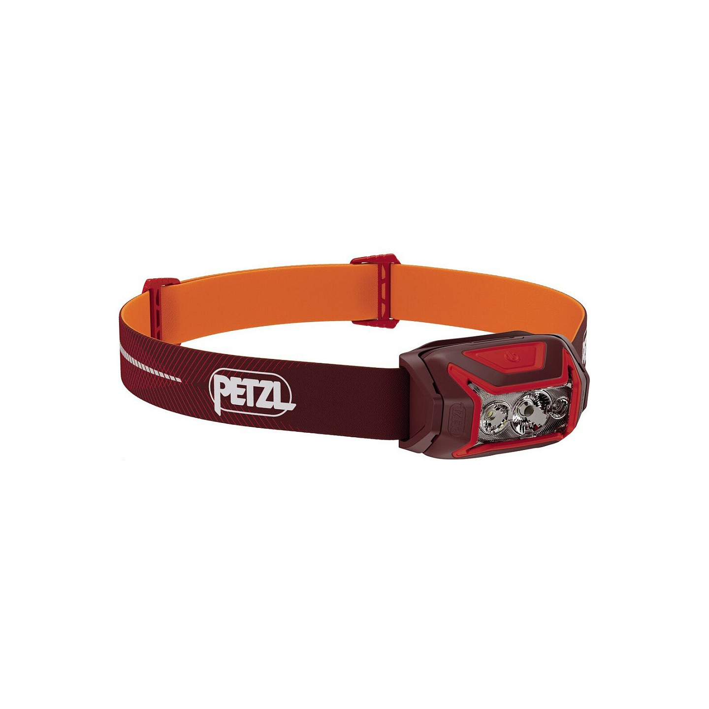 Petzl ACTIK CORE (rot. mit CORE-Akku) — Buy in Cyprus with Fast Delivery
