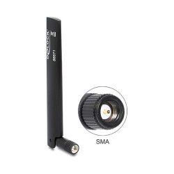 Netzwerkkomponenten LTE Antenne SMA -0.8~ 3.0 dBi — Buy in Cyprus with Fast Delivery