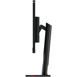 Buy Lenovo ThinkVision T27hv-30 - 27in QHD (2560x1440) IPS, 75Hz 4ms, USB-C/DP/H... in Cyprus, Nicosia, Limassol, Larnaka, Pafos