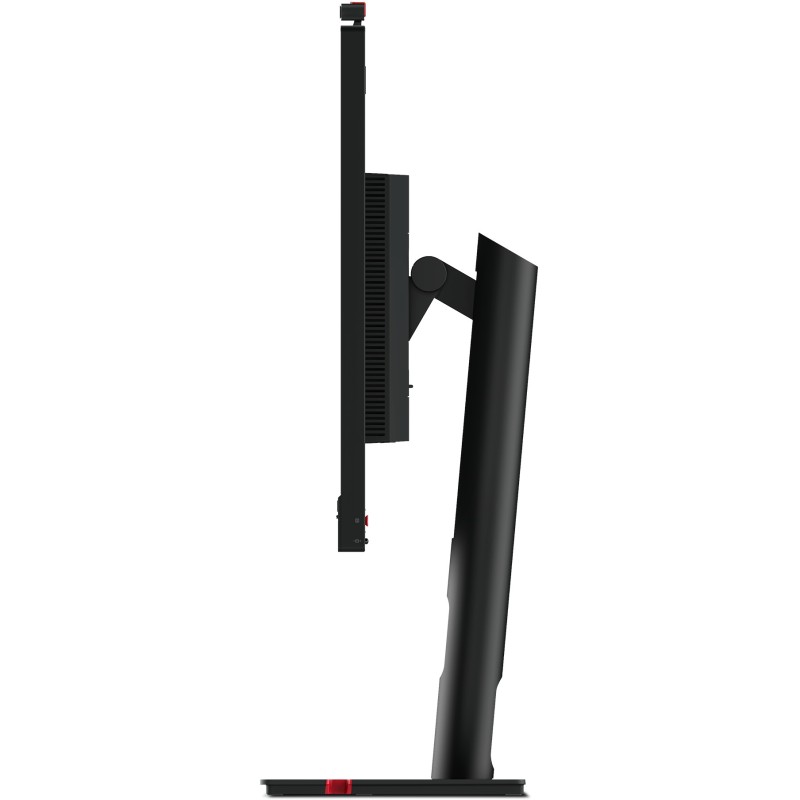 Buy Lenovo ThinkVision T27hv-30 - 27in QHD (2560x1440) IPS, 75Hz 4ms, USB-C/DP/H... in Cyprus, Nicosia, Limassol, Larnaka, Pafos