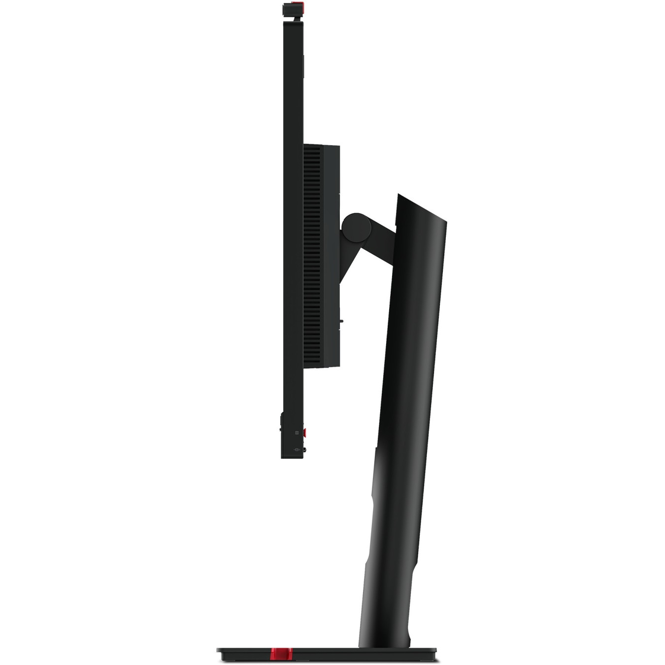 Lenovo ThinkVision T27hv-30 27" QHD IPS Monitor – 75Hz USB-C 90W | Armenius Store