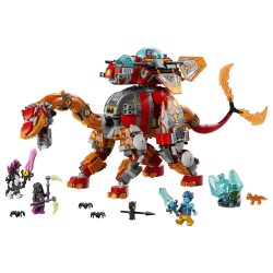 LEGO 71514 DREAMZzz Dino-Dsenflieger — Buy in Cyprus with Fast Delivery