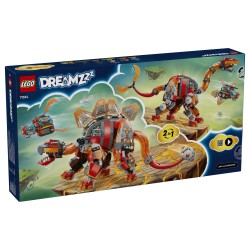 LEGO 71514 DREAMZzz Dino-Dsenflieger — Buy in Cyprus with Fast Delivery