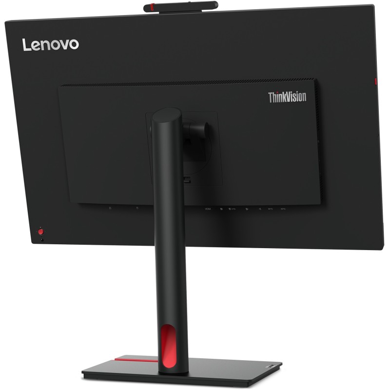 Buy Lenovo ThinkVision T27hv-30 - 27in QHD (2560x1440) IPS, 75Hz 4ms, USB-C/DP/H... in Cyprus, Nicosia, Limassol, Larnaka, Pafos
