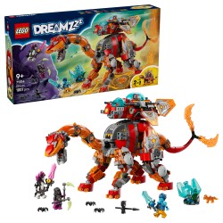 LEGO 71514 DREAMZzz Dino-Dsenflieger — Buy in Cyprus with Fast Delivery