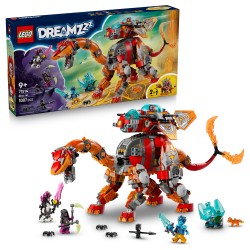LEGO 71514 DREAMZzz Dino-Dsenflieger — Buy in Cyprus with Fast Delivery