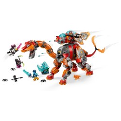 LEGO 71514 DREAMZzz Dino-Dsenflieger — Buy in Cyprus with Fast Delivery