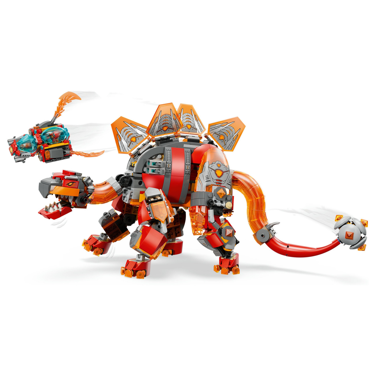 LEGO 71514 DREAMZzz Dino-Dsenflieger — Buy in Cyprus with Fast Delivery