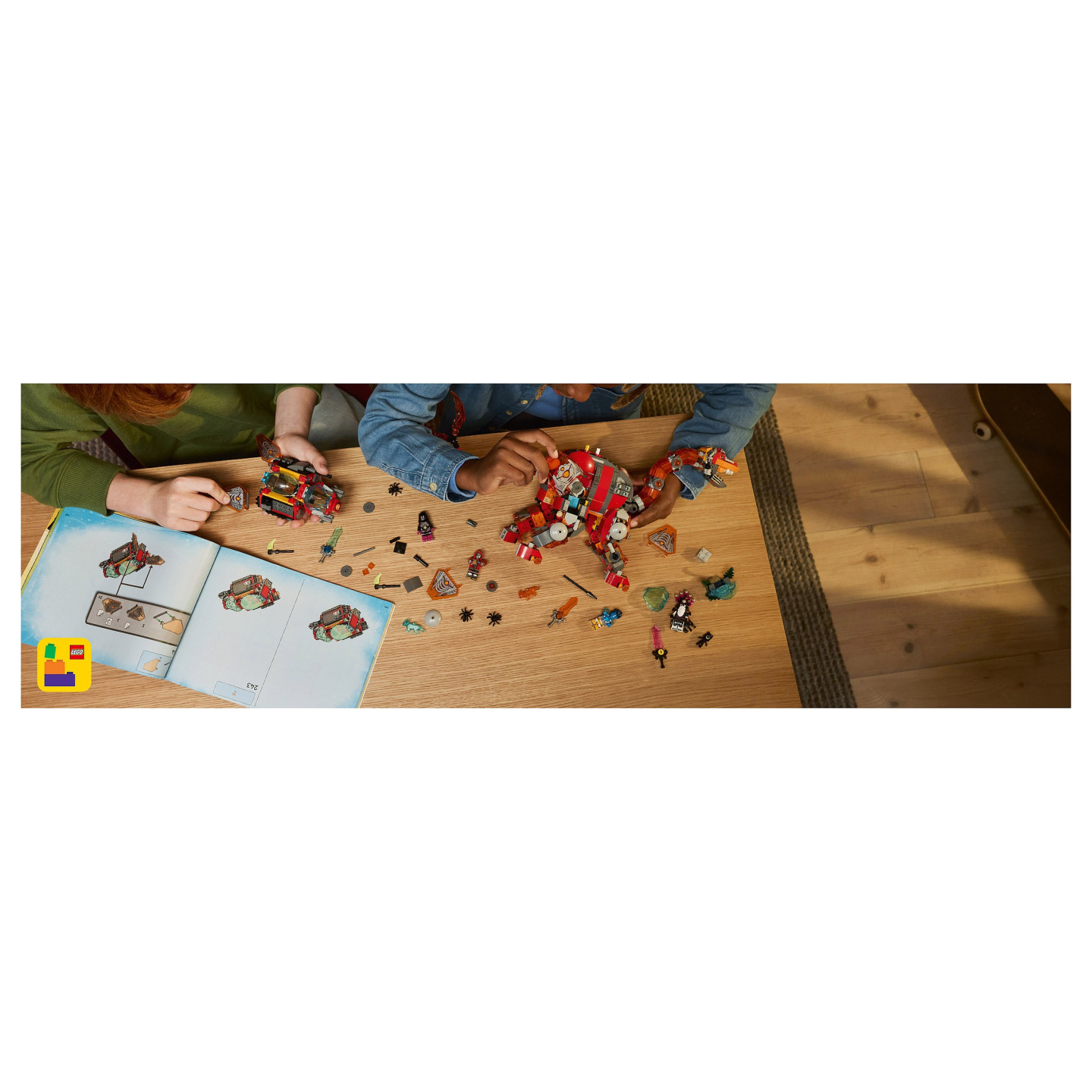 LEGO 71514 DREAMZzz Dino-Dsenflieger — Buy in Cyprus with Fast Delivery