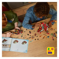 LEGO 71514 DREAMZzz Dino-Dsenflieger — Buy in Cyprus with Fast Delivery