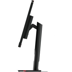 Buy Lenovo ThinkVision T27hv-30 - 27in QHD (2560x1440) IPS, 75Hz 4ms, USB-C/DP/H... in Cyprus, Nicosia, Limassol, Larnaka, Pafos