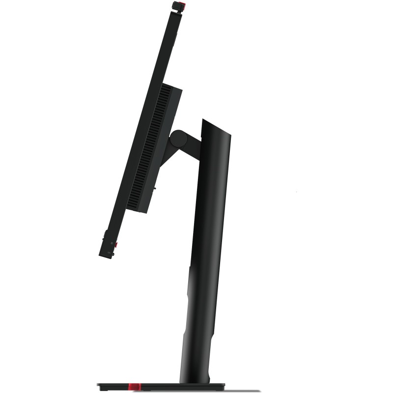 Buy Lenovo ThinkVision T27hv-30 - 27in QHD (2560x1440) IPS, 75Hz 4ms, USB-C/DP/H... in Cyprus, Nicosia, Limassol, Larnaka, Pafos