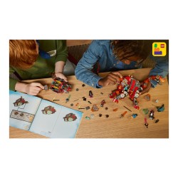 LEGO 71514 DREAMZzz Dino-Dsenflieger — Buy in Cyprus with Fast Delivery