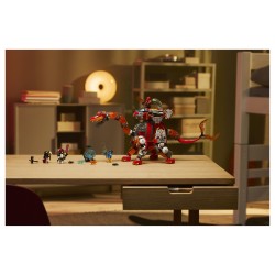 LEGO 71514 DREAMZzz Dino-Dsenflieger — Buy in Cyprus with Fast Delivery