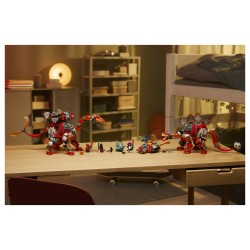 LEGO 71514 DREAMZzz Dino-Dsenflieger — Buy in Cyprus with Fast Delivery