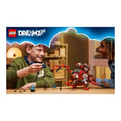 LEGO 71514 DREAMZzz Dino-Dsenflieger — Buy in Cyprus with Fast Delivery