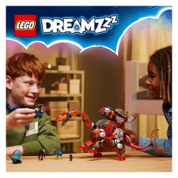LEGO 71514 DREAMZzz Dino-Dsenflieger — Buy in Cyprus with Fast Delivery