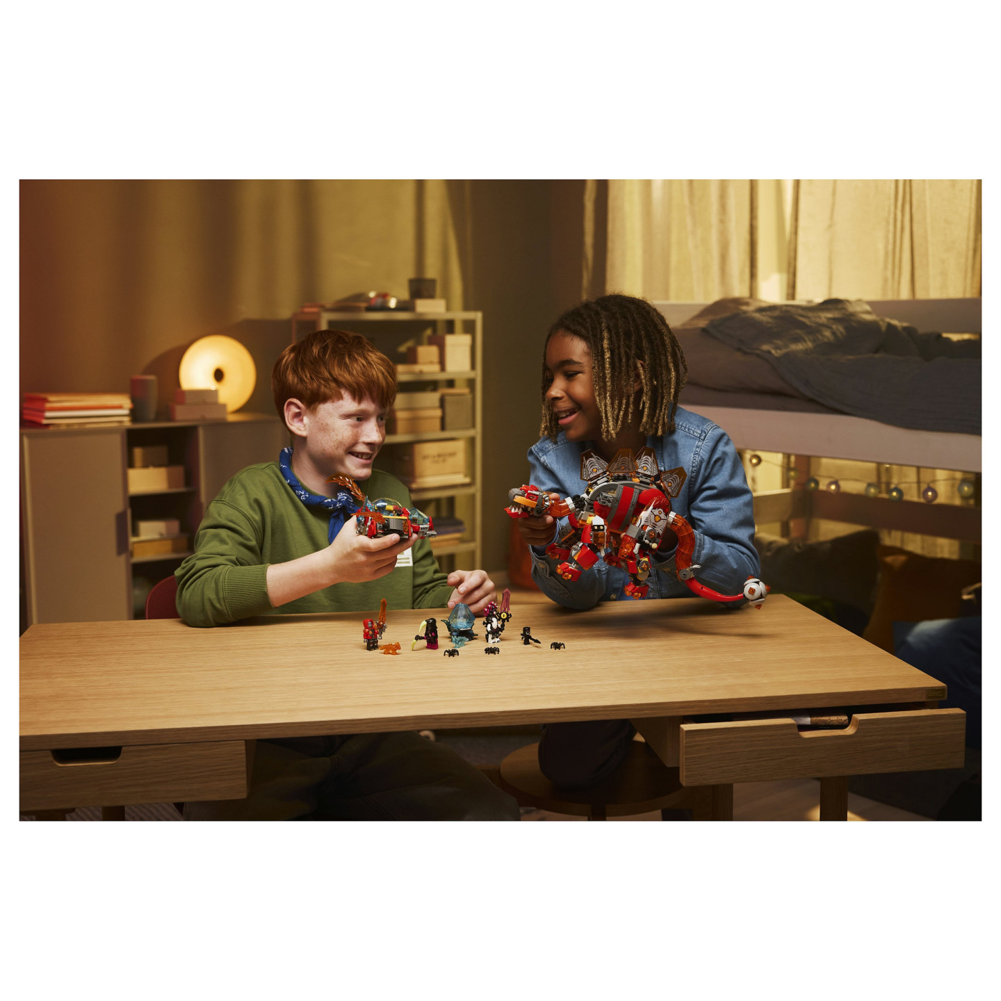 LEGO 71514 DREAMZzz Dino-Dsenflieger — Buy in Cyprus with Fast Delivery