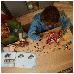 LEGO 71514 DREAMZzz Dino-Dsenflieger — Buy in Cyprus with Fast Delivery