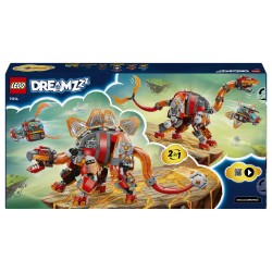 LEGO 71514 DREAMZzz Dino-Dsenflieger — Buy in Cyprus with Fast Delivery