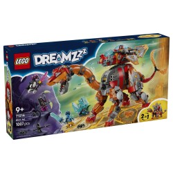 LEGO 71514 DREAMZzz Dino-Dsenflieger — Buy in Cyprus with Fast Delivery