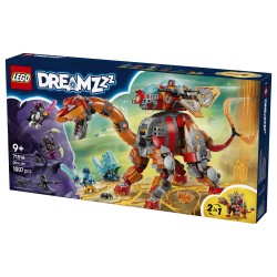 LEGO 71514 DREAMZzz Dino-Dsenflieger — Buy in Cyprus with Fast Delivery