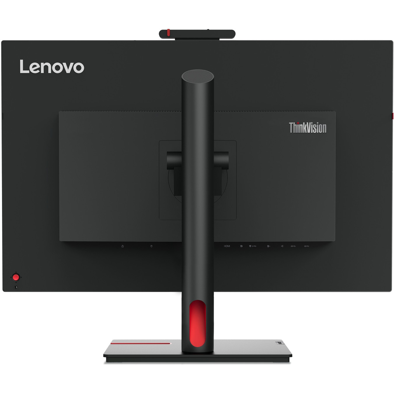 Lenovo ThinkVision T27hv-30 27" QHD IPS Monitor – 75Hz USB-C 90W | Armenius Store
