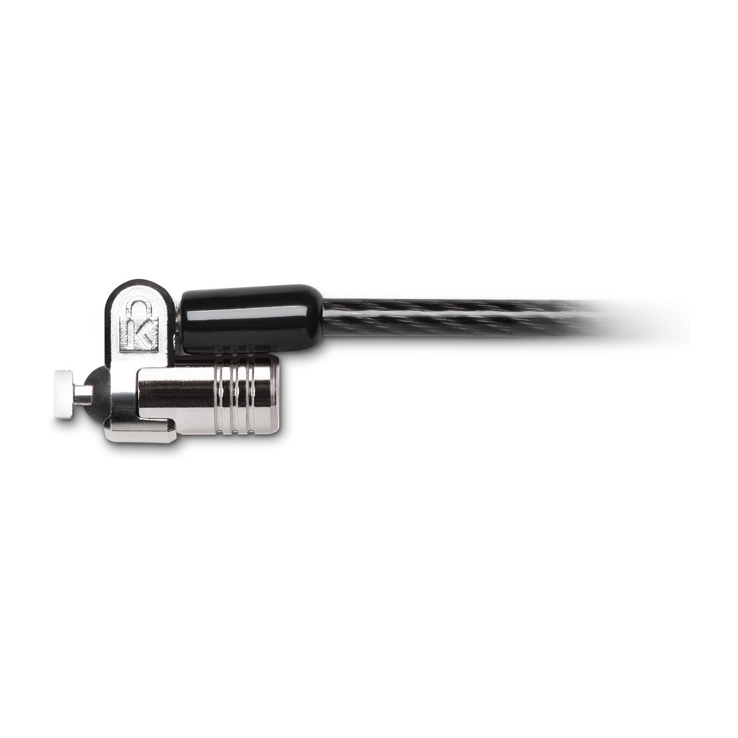 Kensington MicroSaver 2.0 K65020EU Keyed Laptop Lock Sicherheitskabel — Buy in Cyprus with Fast Delivery