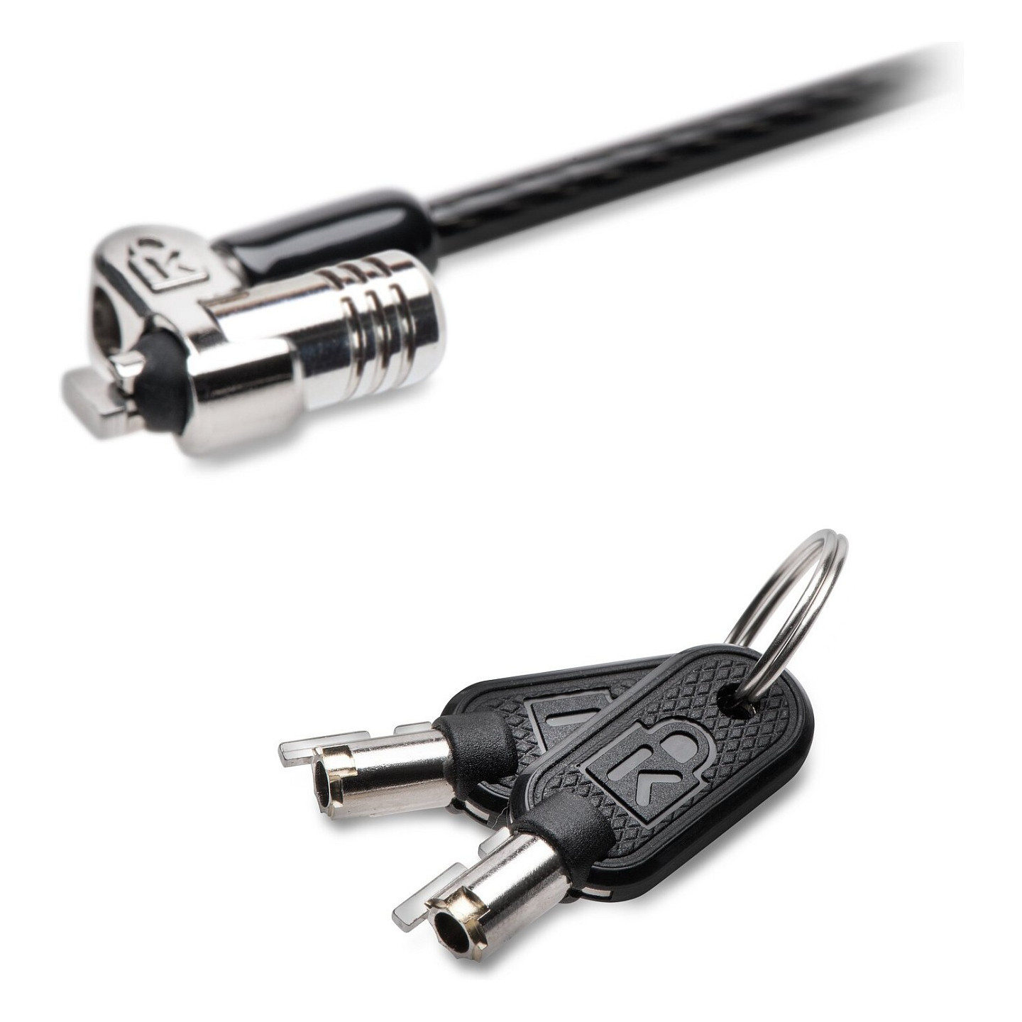 Kensington MicroSaver 2.0 K65020EU Keyed Laptop Lock Sicherheitskabel — Buy in Cyprus with Fast Delivery