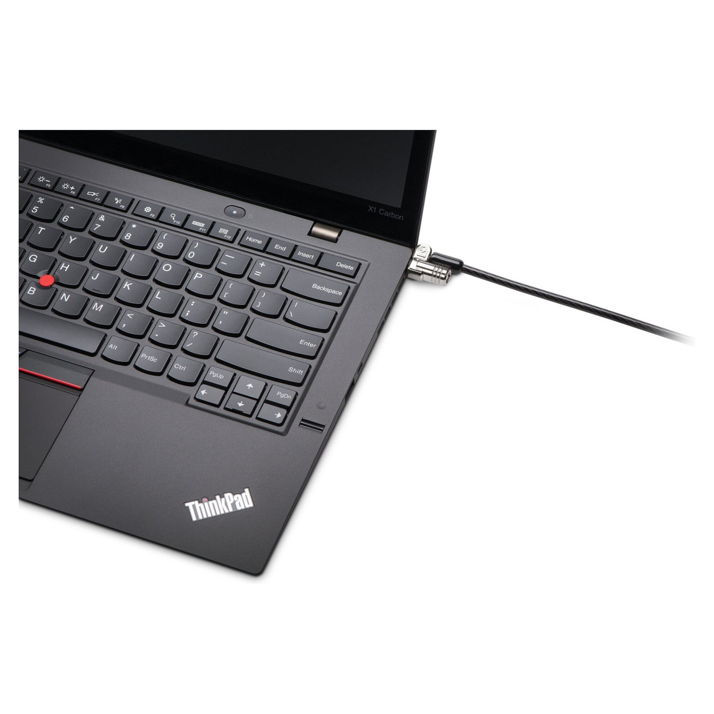 Kensington MicroSaver 2.0 K65020EU Keyed Laptop Lock Sicherheitskabel — Buy in Cyprus with Fast Delivery
