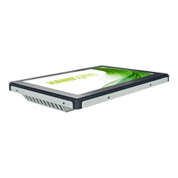 Hannspree 25.6cm (10.1') HO105HTB 16:10 M-Touch HDMI black — Buy in Cyprus with Fast Delivery