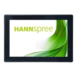 Hannspree 25.6cm (10.1') HO105HTB 16:10 M-Touch HDMI black — Buy in Cyprus with Fast Delivery