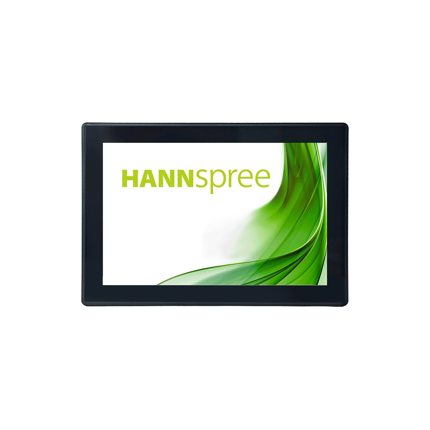 Hannspree 25.6cm (10.1') HO105HTB 16:10 M-Touch HDMI black — Buy in Cyprus with Fast Delivery