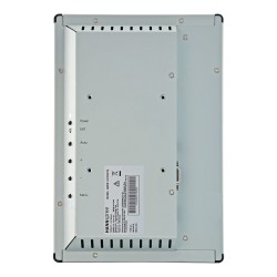 Hannspree 25.6cm (10.1') HO105HTB 16:10 M-Touch HDMI black — Buy in Cyprus with Fast Delivery