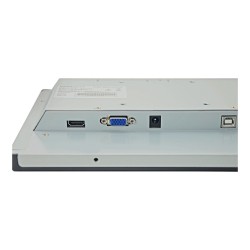 Hannspree 25.6cm (10.1') HO105HTB 16:10 M-Touch HDMI black — Buy in Cyprus with Fast Delivery