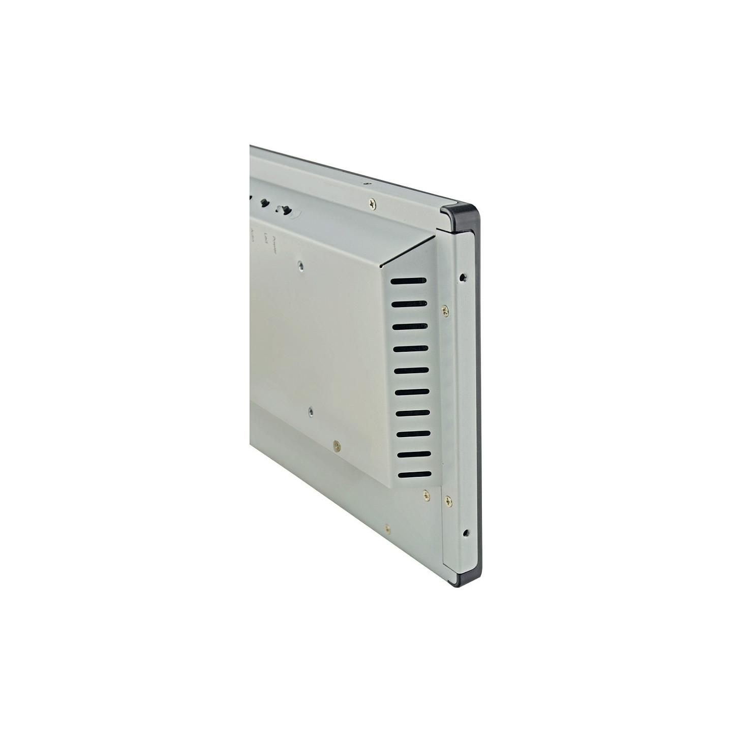 Hannspree 25.6cm (10.1') HO105HTB 16:10 M-Touch HDMI black — Buy in Cyprus with Fast Delivery