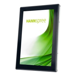 Hannspree 25.6cm (10.1') HO105HTB 16:10 M-Touch HDMI black — Buy in Cyprus with Fast Delivery