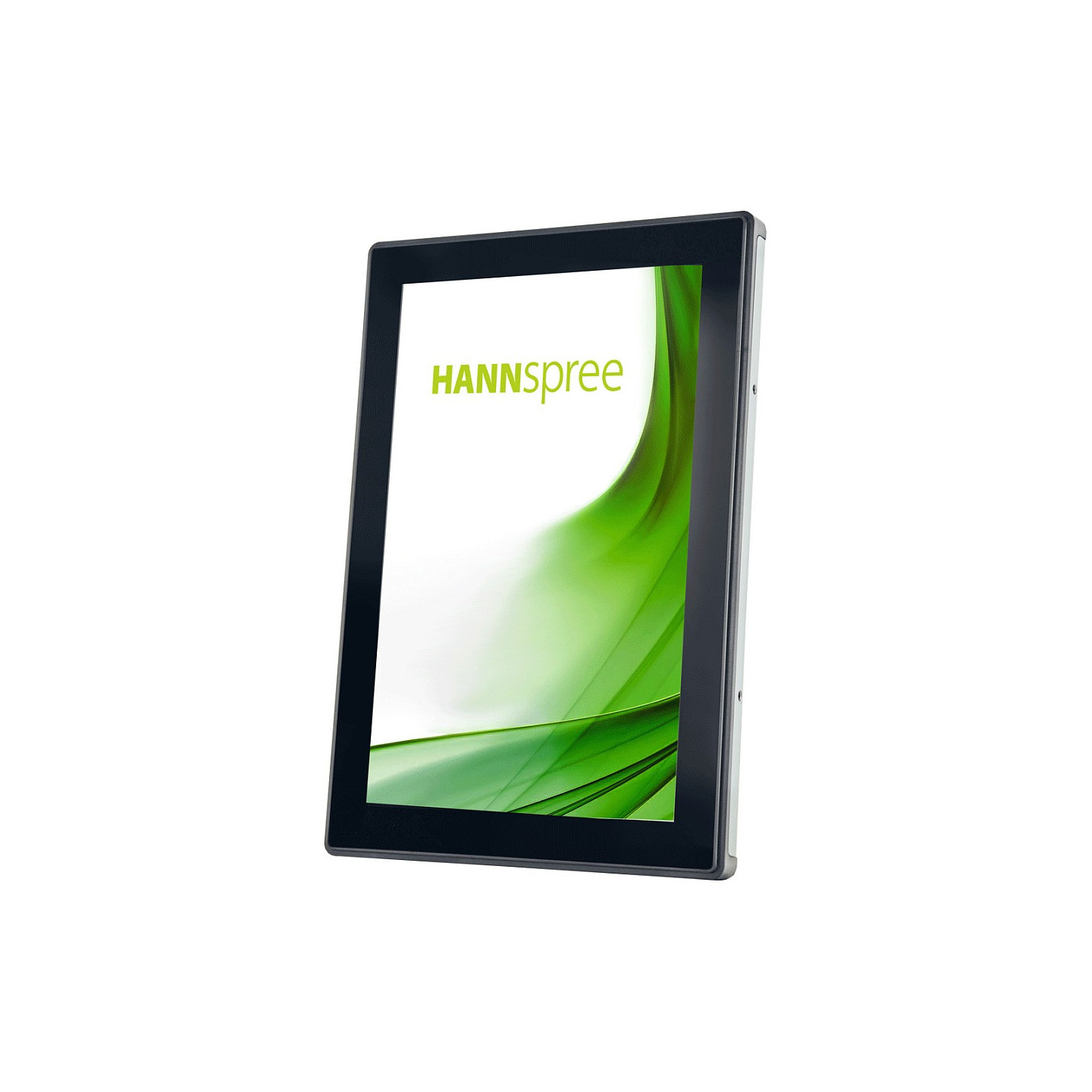 Hannspree 25.6cm (10.1') HO105HTB 16:10 M-Touch HDMI black — Buy in Cyprus with Fast Delivery