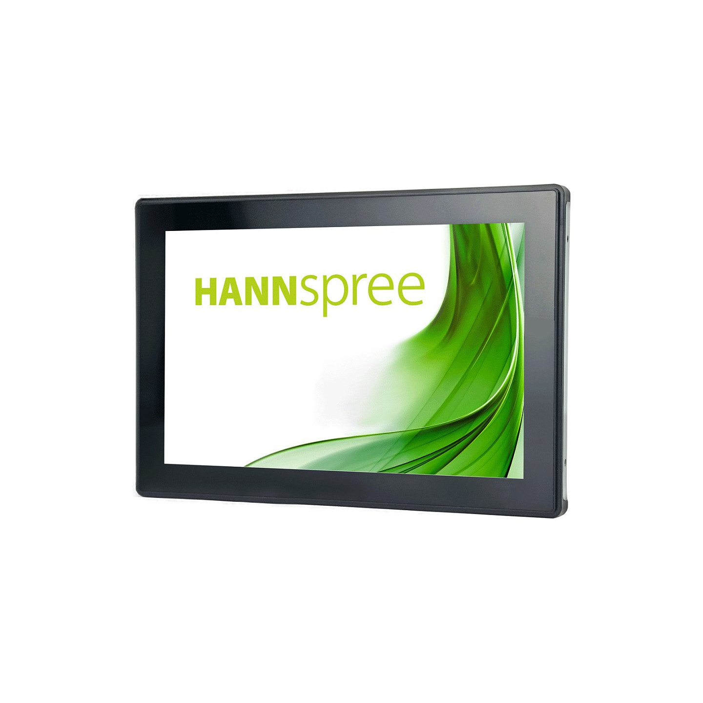 Hannspree 25.6cm (10.1') HO105HTB 16:10 M-Touch HDMI black — Buy in Cyprus with Fast Delivery