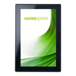 Hannspree 25.6cm (10.1') HO105HTB 16:10 M-Touch HDMI black — Buy in Cyprus with Fast Delivery
