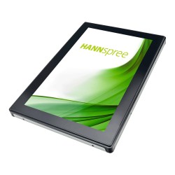 Hannspree 25.6cm (10.1') HO105HTB 16:10 M-Touch HDMI black — Buy in Cyprus with Fast Delivery