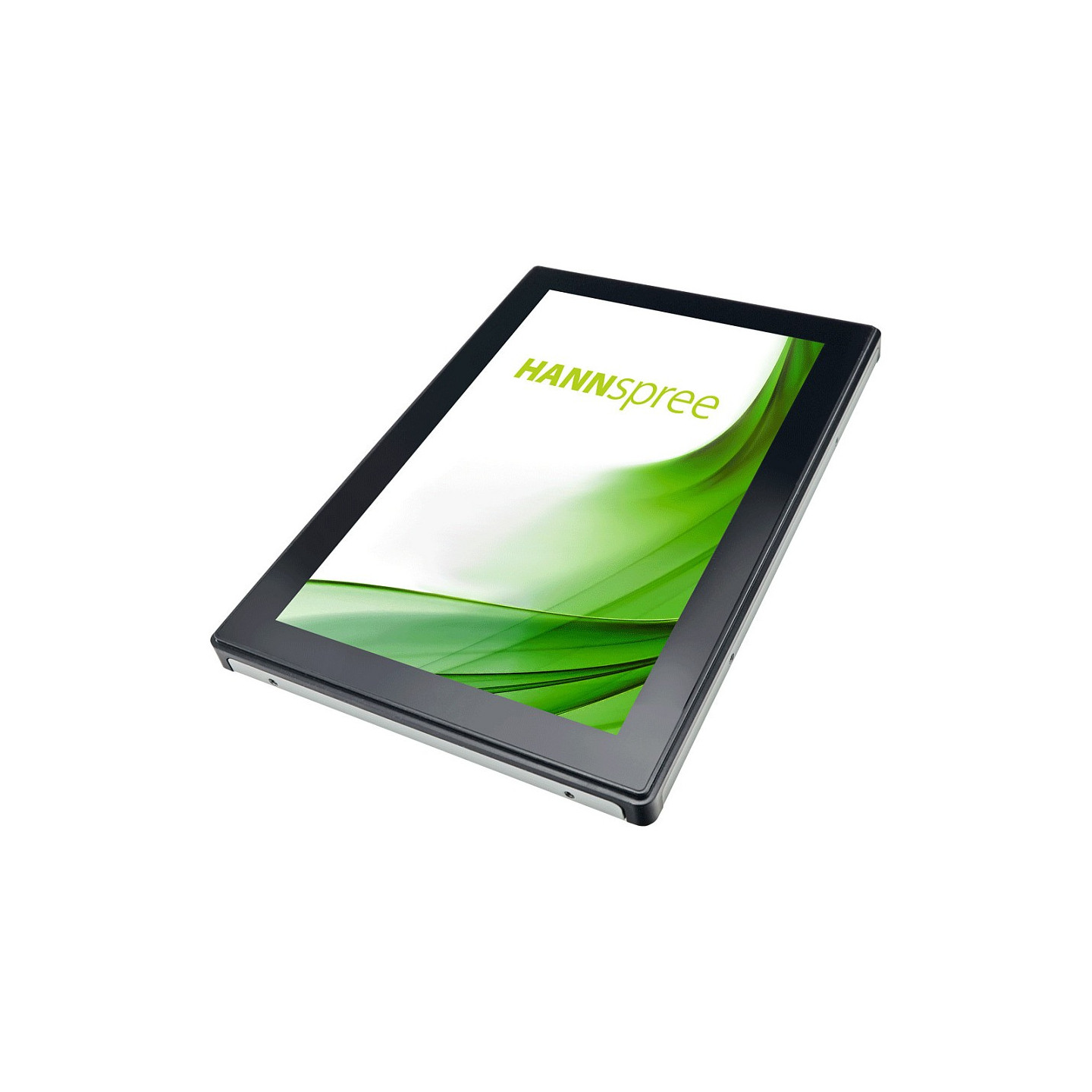 Hannspree 25.6cm (10.1') HO105HTB 16:10 M-Touch HDMI black — Buy in Cyprus with Fast Delivery
