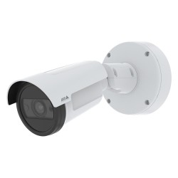 Axis Netzwerkkamera Bullet P1465-LE 29 mm 2 MP — Buy in Cyprus with Fast Delivery