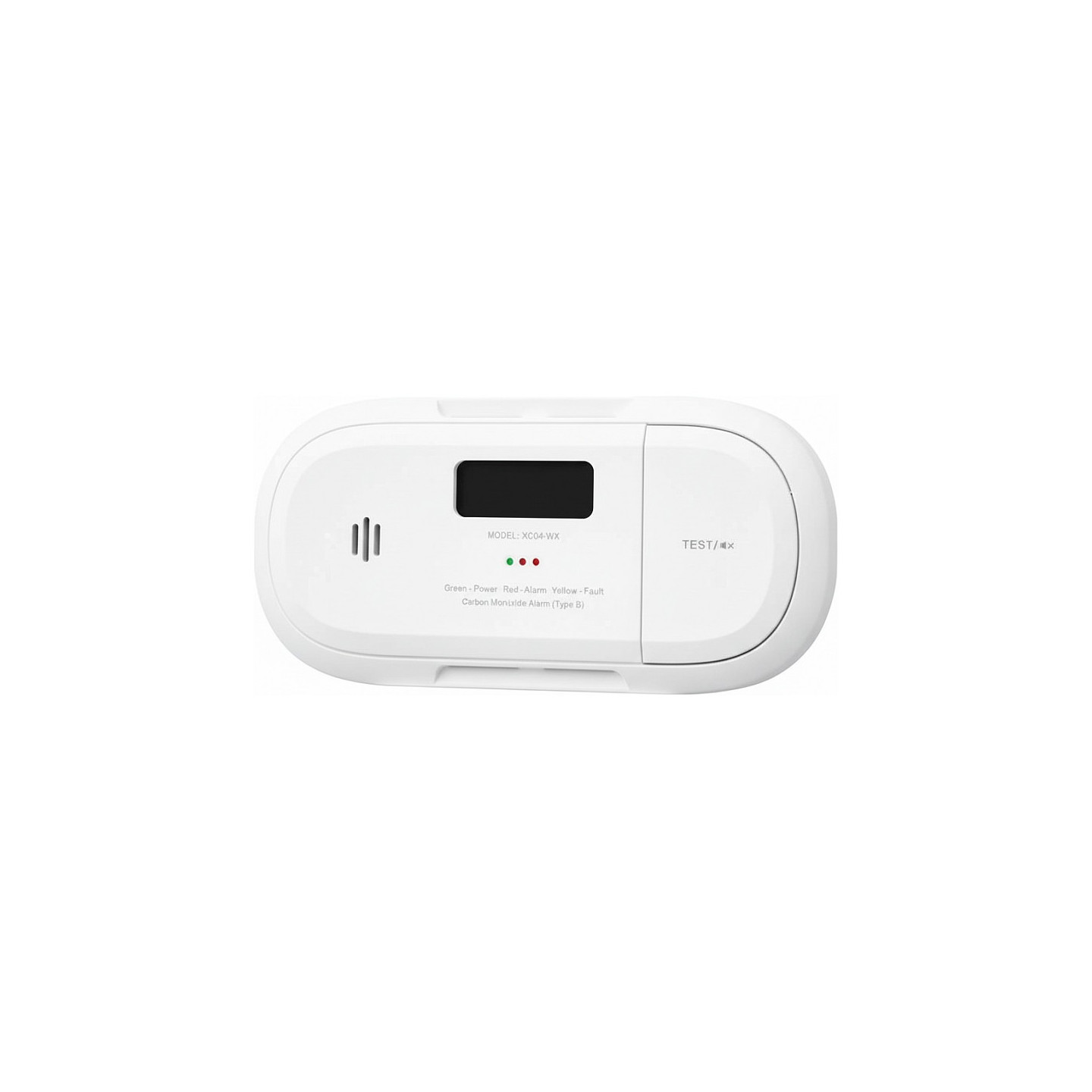 X-Sense XC04-WX WLAN-CO-Melder — Buy in Cyprus with Fast Delivery