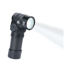 TROIKA Taschenlampe ECO KNICKLICHT MICRO schwarz — Buy in Cyprus with Fast Delivery